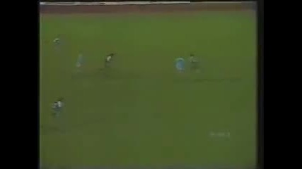 Werder Brema - Malmo 1-1