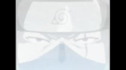 Naruto - A Life Of A Friend