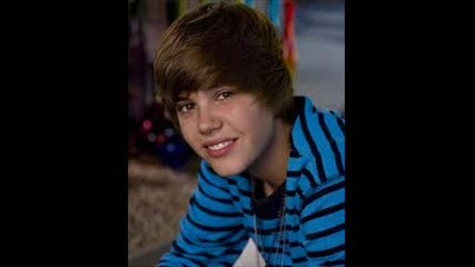 Justin Bieber - Never say never 