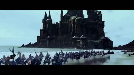 Snow White and the Huntsman - Tv Spot " Florence M"
