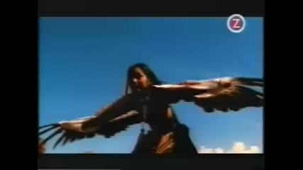 Rednex - Spirit of the Hawk 