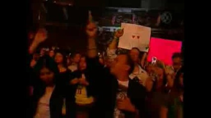 Rbd No Pares Concierto Houston