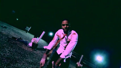 Trips - N - Slim Feat. Cory Gunz - The Pain