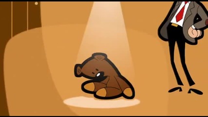 Mr Bean Animated Episode 12 (1_2) of 47