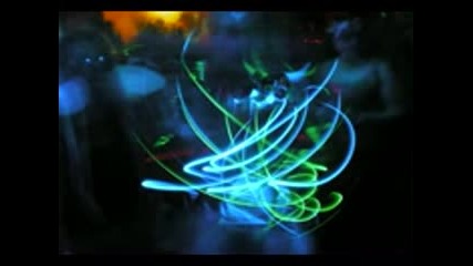 Dark Drum n Bass Mix