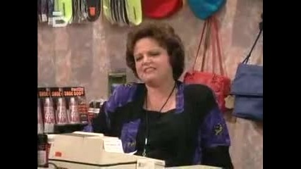Married with children Season 11 Epizode 9 