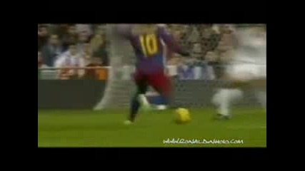 Ronaldinho