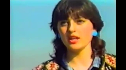 Dragana Mirkovic - Utesi me tuzna sam 1984