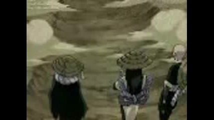 Naruto - Season 2 - Epizod 28