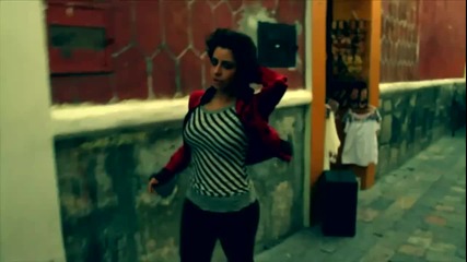 Al Mike pres Renee Santana - Fly ( Official Video H D )