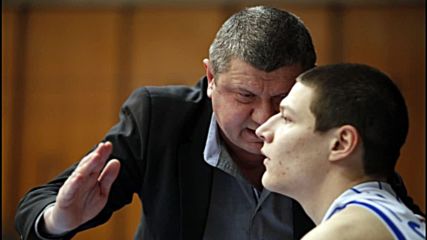 Денислав Коцев: В Ямбол ни чакат 2000 човека, готови за война