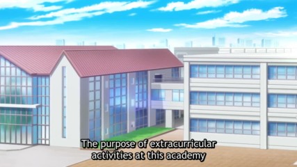 Animegataris Episode 3 Eng Sub