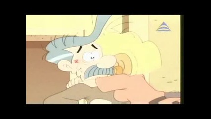 Седрик - Епизод 9: Болен от любов