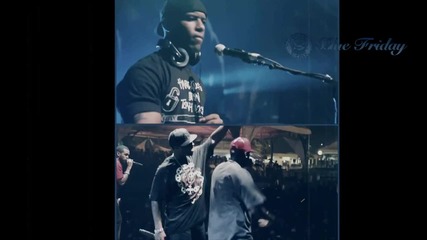 Lloyd Banks - _any Girl_ - Live In Brazil [rio De Janeiro, Salvador, Sao Paulo]