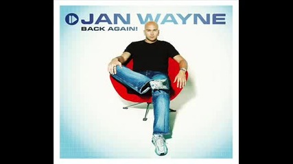 Jan Wayne - Stop Dreaming (lyrics)