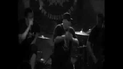 Do or Die - Too Late - live 2007 