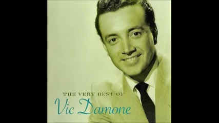 Vic Damone - The Shadow of Your Smile