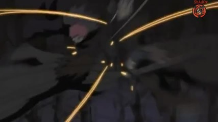 Наруто: Жертвите на Акацки (akatsuki's Tribute)(blow Me Away - Breaking Benjamin)[amv]