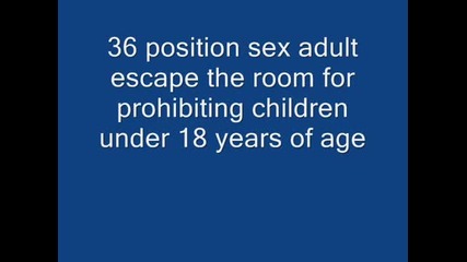 36 sex position the bedroom for elderly