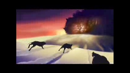 Bambi 2 - Moonlight Sonata (Techno Remix)