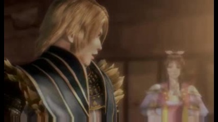 Samurai Warriors 2 - 16 