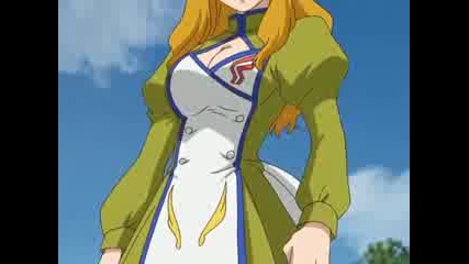 Mai Otome Епизод 10 Английски дублаж