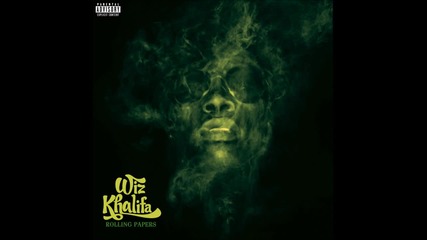 Wiz Khalifa - No Sleep Wiz Khalifa (rolling Papers)