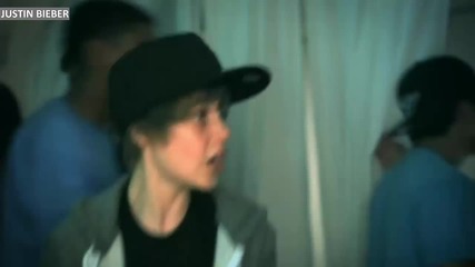 Justin Bieber - One time