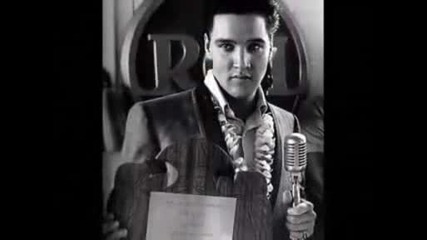 Elvis Presley - Judy