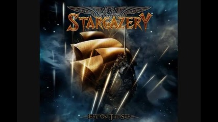 Stargazery - Headless Cross ( Black Sabbath cover )