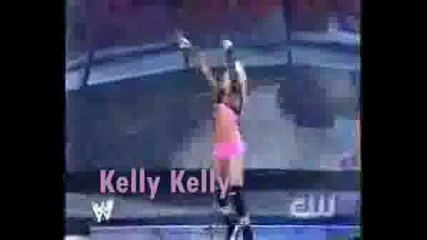 My Favourite Wwe Divas  Best Video 