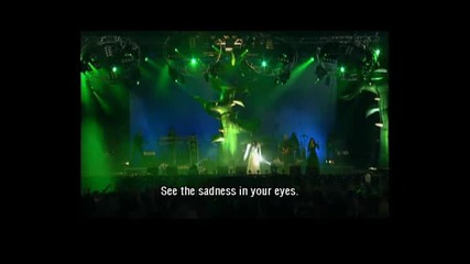 Within Temptation - Our Farewell subs