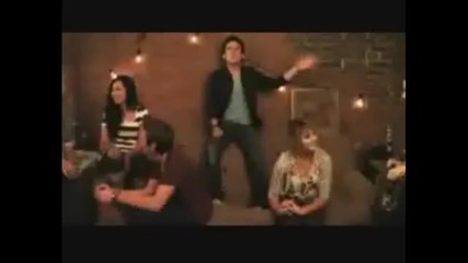 David Archuleta - Something Bout Love
