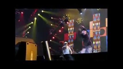 Michael Jackson - This Is It част 2 