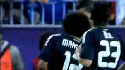 Cristiano Ronaldo-подобре от всякога :)