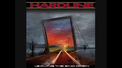 Hardline - Voices - New Album: Leaving The End Open (2009)