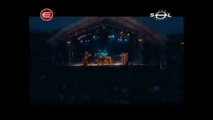 Tomahawk - When The Stars Begin To Fall (live 2003) 