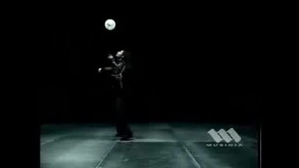 Nike Football Freestyle