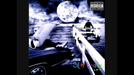 Eminem - My Fault & (lounge Skit) 