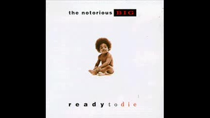 The Notorious Big - Machine Gun Funk