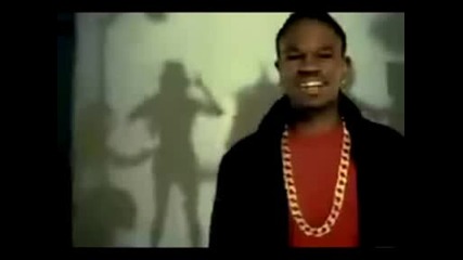 Chamillionaire - Willing To Try 