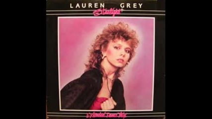 Lauren Grey - Starlight ( Club Mix ) 1986