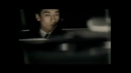 Seungri ft. G-dragon - Strong Baby