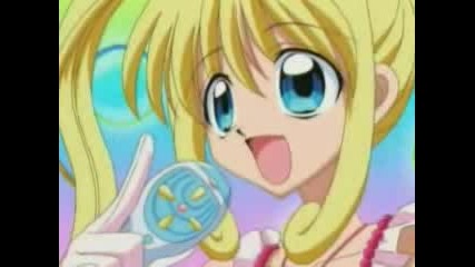 Anime Melodi Girls