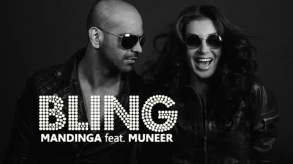 (2013) Mandinga feat Muneer - Bling