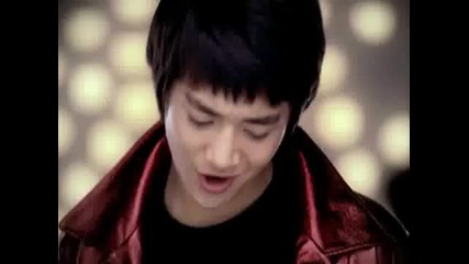Shinee- Replay Mv
