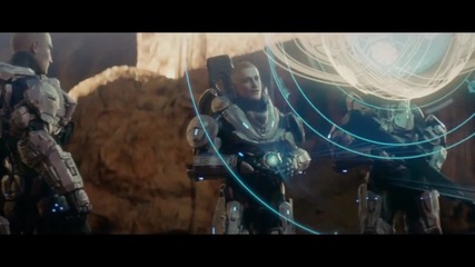 Spartan Ops Episode 8_ Expendable