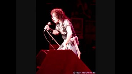 Dio - Intro+Lock Up The Wolves (live 1990)