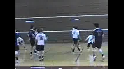 Awesome Volleyball Spikes volleyball volleyball