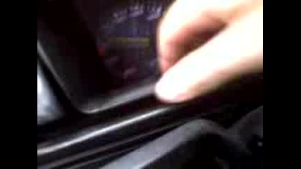 1 - 80 Km/h For 1 Sec